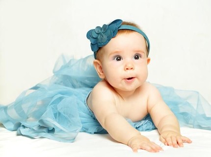 50 Nama Bayi Perempuan Islam dan Maknanya