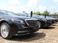 Mercedes-Benz Bakal Tambah Produksi Lokal Tahun ini