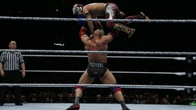 Eks Pegulat WCW Meninggal Saat Bertarung di Atas Ring
