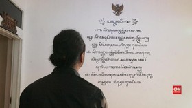 Tembang Anda di Gaduh Jakarta