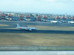 DPR Usul Bentuk Satgas Utang Maskapai ke AirNav Rp 1,52 Triliun