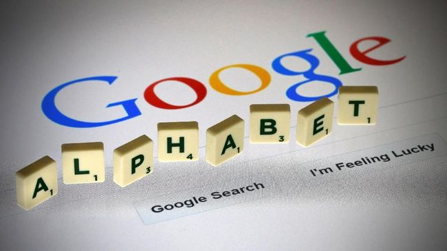 Pengadilan Rusia Tolak Banding Google Divonis Bayar Denda Rp783 M