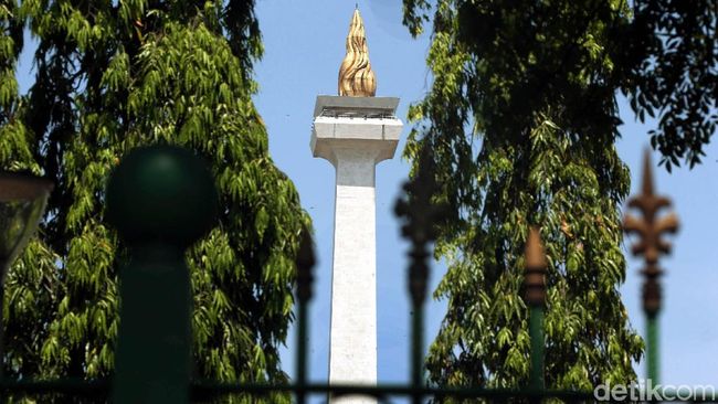 Terdapat 4 kawasan di Jakarta yang dinilai layak untuk Pengembangan Destinasi Pariwisata Halal.
