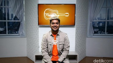 Ini Musisi yang Ingin Diajak Abdul Idol untuk Kolaborasi