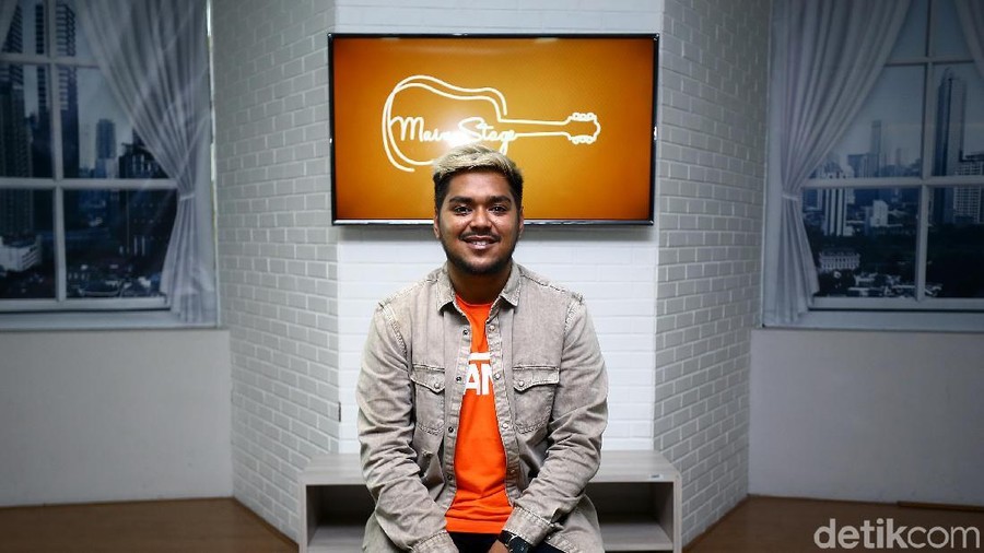 Setelah lulus dari ajang pencarian bakat menyanyi, nama Abdul mulai menghiasi dunia hiburan Tanah Air. Ia pun mengatakan ingin berkolaborasi dengan musisi lain.