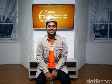Ini Musisi yang Ingin Diajak Abdul Idol untuk Kolaborasi