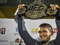 Khabib, Elang yang Tak Memaksa Terus Terbang Tinggi