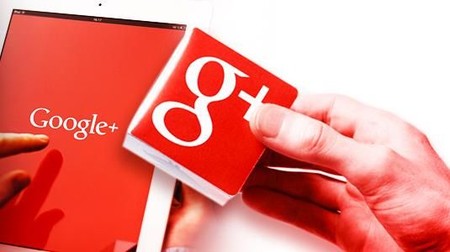Mati Suri Google Plus