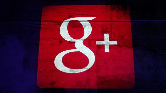 Temukan Bug Baru, Google Percepat Tutup Google+ April 2019
