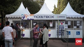 Kapolres Jakpus Bantah Anggotanya Calo, Cuma 'Refund' Tiket