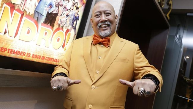 Indro Warkop pada 22 Juni 2021 mengumumkan dirinya positif Covid-19. Ia tidak merasakan gejala berat, dan dirinya mengaku telah menerima vaksin.
