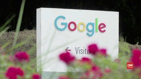 Google Tepati Janji Pada Jokowi Ajar 110 Ribu Developer Lokal