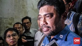 Buruh Soal Iuran JKP: Hanya Pemanis Agar Perppu Ciptaker Disetujui