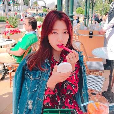 Cerita Mengejutkan Park Shin Hye Ditampar 30 Kali di Drama Korea