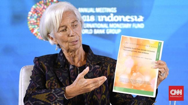 'Bali Fintech Agenda', Panduan Regulasi ala IMF-World Bank