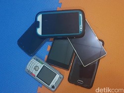 Ngaku Petugas Dinsos, Pria di Pekalongan Rampas Ponsel ABG di Permakaman