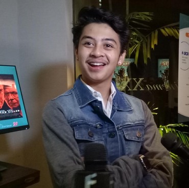 Dirangkul Produser Luar, Bastian Steel Siap Go International