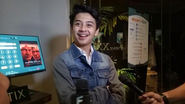 img-title Dirangkul Produser Luar, Bastian Steel Siap Go International