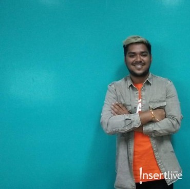 Disebut Adam Levine dari Indonesia, Ini kata Abdul Idol