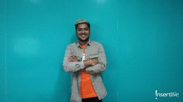 Disebut Adam Levine dari Indonesia, Ini kata Abdul Idol