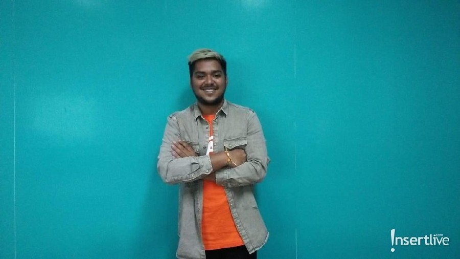 Nama Abdul Idol nampaknya sudah memiliki tempat tersendiri di hati masyarkat. Bahkan sosoknya disebut-sebut sebagai Adam Levine dari Indonesia.