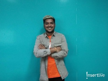 Disebut Adam Levine dari Indonesia, Ini kata Abdul Idol
