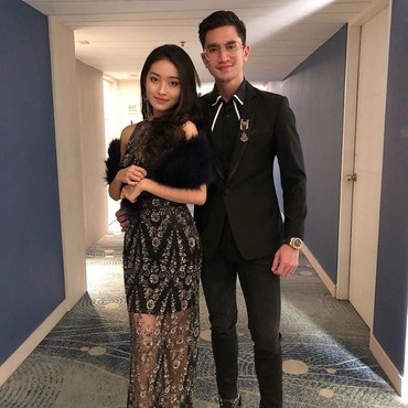 Komentar Venna Melinda soal Kemungkinan Verrell & Natasha Wilona CLBK