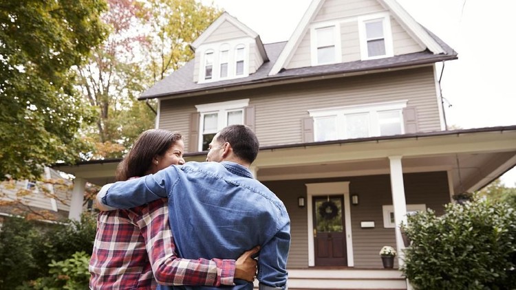 Keluarga yang sehat berasal dari rumah yang sehat. Lantas, seperti apa sih kriteria rumah sehat menurut pakar?