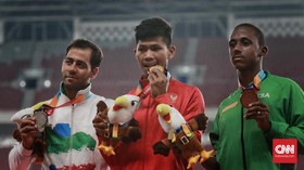 Klasemen Sementara APG, Indonesia Ditempel Ketat Thailand