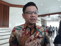 Habib Rizieq Serukan Aksi Bela Nabi, Golkar: Lebih Banyak Mudaratnya