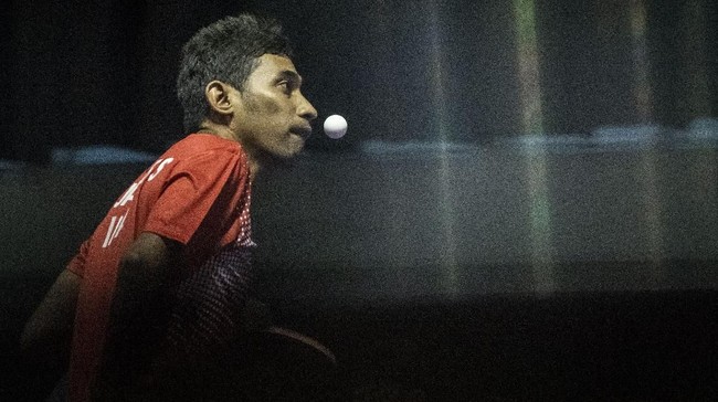 David Jacobs terlihat memasuki Stasiun Gambir pada pukul 20.12 WIB. David berada di sana hingga pukul 20.28 WIB sebelum ditemukan tergeletak di pinggir rel.