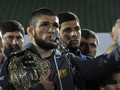 Pelatih Poirier: Khabib Tertekan Main di Abu Dhabi