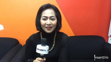 Ayu Dyah Pasha Ajak Millenial Ikut Cintai Batik