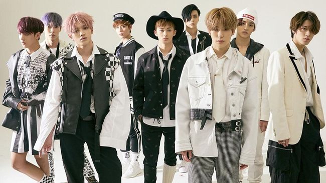 Melepas 'Simon Says' sebagai rilisan comeback, NCT 127 terpaksa tidak melakukan promo dalam formasi lengkap.