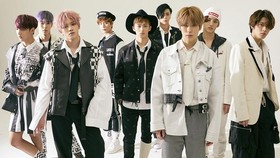Mimpi NCT 127 Kolaborasi Bersama DJ Khaled Makin Dekat