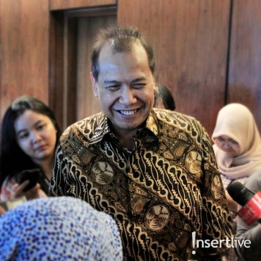 K-Pop Mendunia, Chairul Tanjung Ingin Ada I-Pop di Indonesia