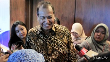 img-title K-Pop Mendunia, Chairul Tanjung Ingin Ada I-Pop di Indonesia