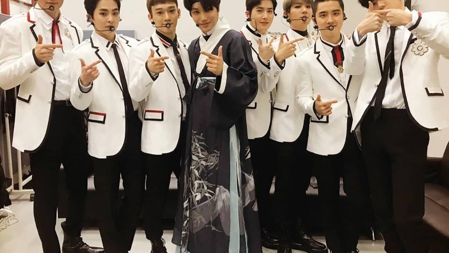 SM Entertainment dikenal memiliki banyak artis yang telah mendunia. Mulai dari Super Junior hingga Red Velvet.