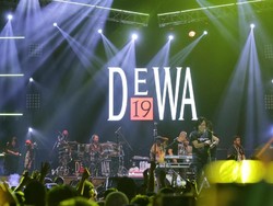 Lirik Lagu Tak Ada yang Sebanding Denganmu Dewa 19 yang Trending