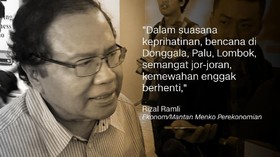 Biaya Pertemuan IMF-WB di Bali dalam Pusaran Politik