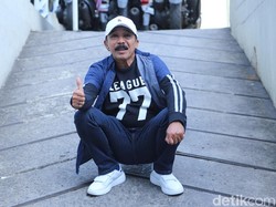 Opie Kumis Bicara Soal Nasib Anak Yatim yang Diasuh Jika Gagal Nyaleg