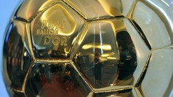 Real Madrid Mau Boikot Ballon dOr Lagi?