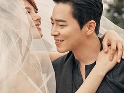 Istri Jo Jung Suk Ternyata Fans Berat Hospital Playlist