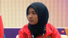 VIDEO: Miftahul Jannah Utamakan Prinsip Ketimbang Regulasi