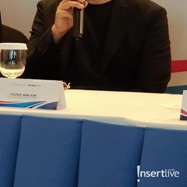 CEO SM Entertainment Beri Ucapan Duka untuk Korban Gempa Palu