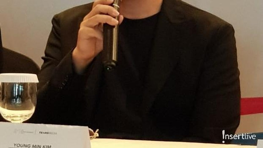 Indonesia baru saja mengalami gempa dan tsunami yang terjadi di Palu, Sulawesi Tengah. CEO SM Entertainment memberikan ucapan duka kepada para korban.