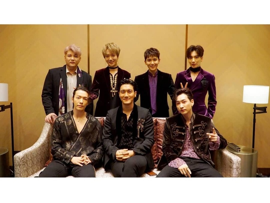 SM Entertainment dikenal memiliki banyak artis yang telah mendunia. Mulai dari Super Junior hingga Red Velvet.