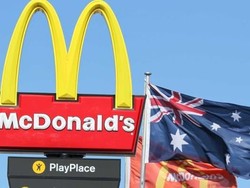 Warga Kelewat Gemuk, Drive-Thru McDonalds Dilarang Beroperasi