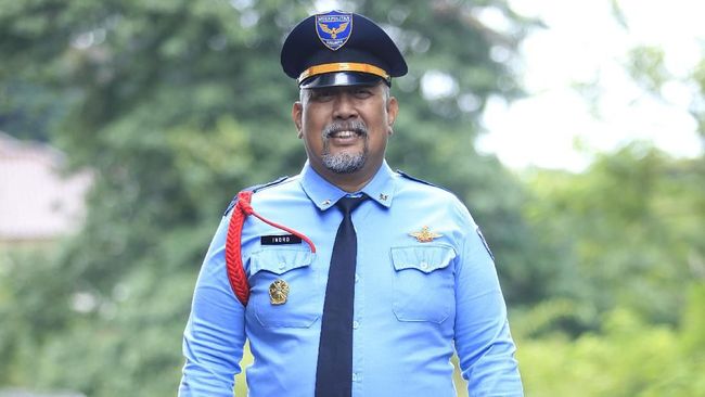 Komedian Indro Warkop mengunggah sebuah foto di akun Instagram, menyampaikan perasaan sedih dan kehilangan yang dirasakannya sepeninggal sang istri.