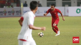 Jadwal Siaran Langsung Timnas Indonesia vs Hong Kong